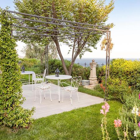 Agriturismo L'Orto Di Muma Gorleri Eksteriør billede