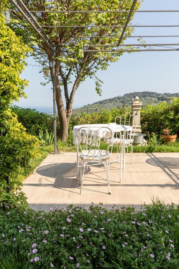 Agriturismo L'Orto Di Muma Gorleri Eksteriør billede