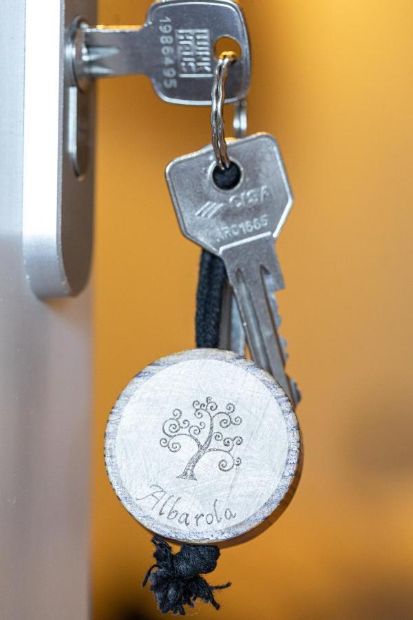 Agriturismo L'Orto Di Muma Gorleri Eksteriør billede